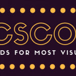 Oscars & Brand Value: Visual Buzz Recap