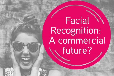 Facial Recognition Commercial