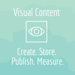 The Lifecycle of Visual Content