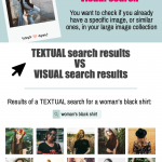 What is Visual Search? Learn image recognition basics with PicScout