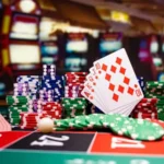 Tecniche avanzate per vincere nei casino scopri come chicken road casino può aiutarti
