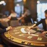 Step by step guide to mastering Pin Up casino casino strategies
