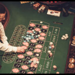 Understanding the psychology behind gambling choices and behaviors