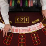 Высокие ставки в казино Как Pinco casino меняет правила игры