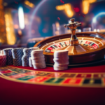 The evolving role of technology in reshaping gambling experiences