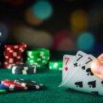 Choosing the right casino A guide to making informed decisions