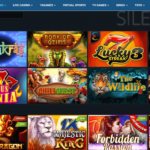 Play Online Casino games