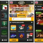 Rotiri Cel mai bun cazinou fără depozit vulkan spiele reel rush Casino online Gratuite Ci Achitare Bonusuri 2025 Verificate ANDRADE RENTS