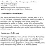 List of £5 Put Gambling enterprises having Bonuses February important hyperlink 2026