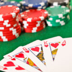 Estrategias psicológicas para aumentar tus probabilidades en el juego de azar