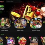 Ice Age Slot review from Tom Horn Enterprise