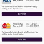 Online Kasino Maklercourtage Beste Bonus Angebote inoffizieller mitarbeiter Abmachung 2026