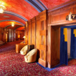 Twin Flettverk Deluxe fra NetEnt Trinocasino pålogging Norge Danselåt fri iblant oss