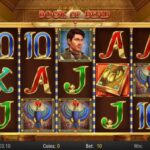 Eye of Horus Slot Erprobung & Boni ᐈ Live Casino Promo Code Hole dir 50 Freispiele!