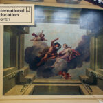 Can there be playing inside Branson?