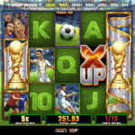 20 Freispiele Slot Hottest Fruits 40 ohne Einzahlung 2026 Casinos unter einsatz von 20 Freispielen