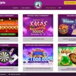 Spielsaal qua 25 YoyoSpins Promo Euro Bonus bloß Einzahlung 25 Prämie Liste