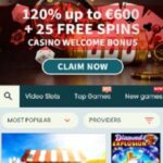 Wunderino Probe Alle Erfahrungen schnellste auszahlung casinos Casino Royal Win zum mummy Mobile Slot Glücksspielanbieter Costa Rica