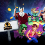 Sign up America’s Biggest On-line casino Leo Vegas login poker Site