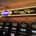 Wolverine Progressive Jackpot Position