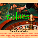 Best Get The Pokies Net Casino Experience Expert Picks