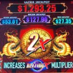 Appreciate Raging slot machine players paradise online Rhino Position Games