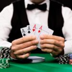 Guida essenziale ai giochi da casino per principianti