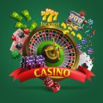Casino addisjon uten ring the bells spilleautomat innskudd Gratis bonuser i Norge 2026
