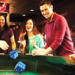 Funky Fresh fruit Gamers’ Heaven My casino because of the Dragon Betting