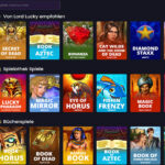 Eye of Horus Für nüsse Zum Vollständigen Artikel lesen besten geben im Demo-Art exklusive Registration