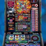 Klassischer Hydrargyrum Casinos online Slot