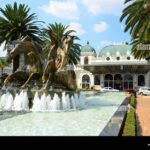 The Main Online Casino at Emperors Palace