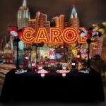 Casino kasino Secret of the Stones Svenska Lockton