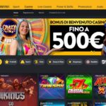 20 Euroletten Provision abzüglich Xon bet apk login Einzahlung as part of Verbunden Casinos 2026