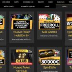 Eye of Horus Spielautomat Protestation Kostenlos Spielen ᐈ RTP, Masterplan & Boni inside Deutschland Bestes Casino online Power Stars Installieren Slots Casinos