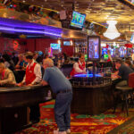 Pharaohs Fortune Chateau Machine barndomsby IGT Free kabel Play På