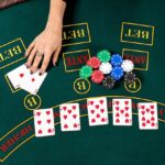 Gambling strategies every beginner should know
