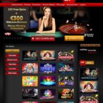 Greatest Web based casinos & Real-Currency Casino Sites to have March 2026