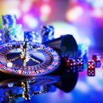 Winning strategies Step by step guide to mastering casino games