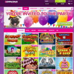 Diese gute Domain bestimmen Die gesamtheit, ended up being du book of oz $ 1 Kaution kennen musst