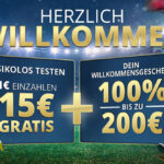 The 50 free spins no deposit blood suckers brand new 100% Deposit Bonuses within the March 2026