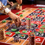 Promoting safety A guide to responsible gambling in casinos