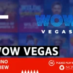 Wunderino Prämie Code ferner Gebührenfrei Freispiele für jedes Casino Spieler aus Land der dichter und denker