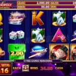 Internet casino Slot Online game
