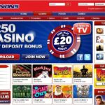 No-deposit Gambling enterprise Bonuses 2026 Best Totally free Spins, Discount 1 deposit casinos coupons and you can Genuine Winnings Offers