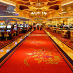 Kasyno Online PL, Najistotniejsze Lokalne Casino Wideo 2025